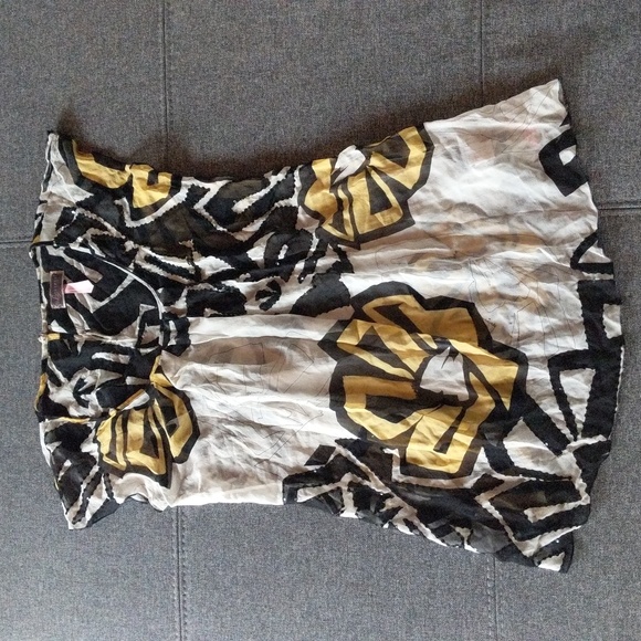 NWT Robin Piccone Swim Top Bond Eye Swim Bottom Bikinis - Picture 16 of 16